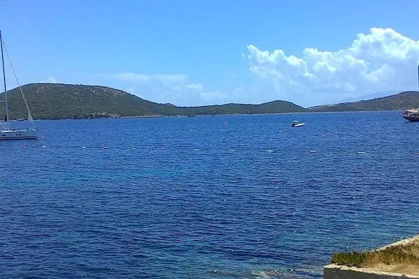 Aktur Tatil Sitesi Ana Plaj - Resim 6