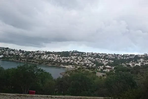 Aktur Tatil Sitesi Ana Plaj - Resim 9