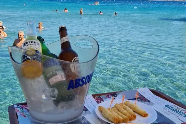 Aktur Tatil Sitesi Ana Plaj - Resim 2