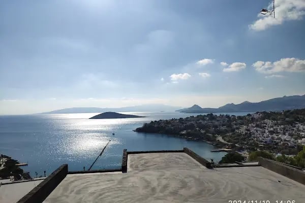 Aktur Tatil Sitesi Ana Plaj - Resim 4