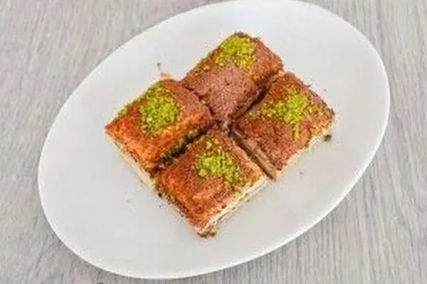 PUKKA PASTA FIRIN CAFE - Resim 9