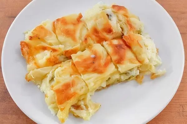 PUKKA PASTA FIRIN CAFE - Resim 12