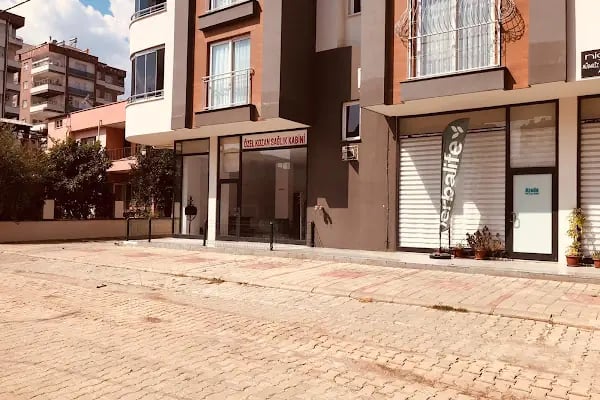 Kozan Sağlık Kabini - Resim 7