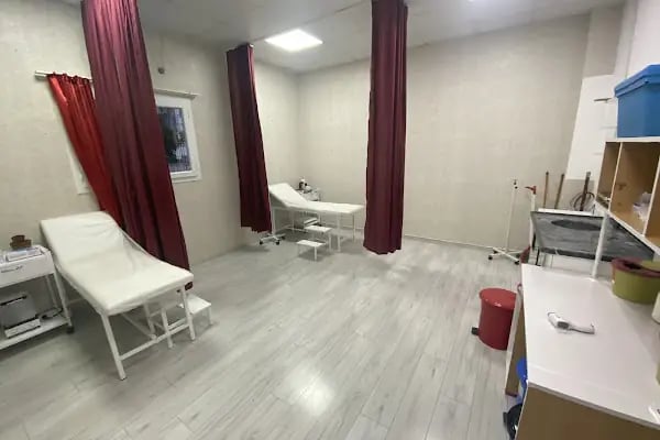 Kozan Sağlık Kabini - Resim 4