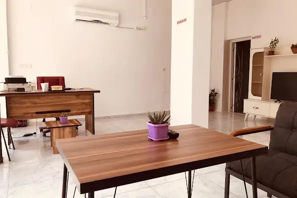 Kozan Sağlık Kabini - Resim 3