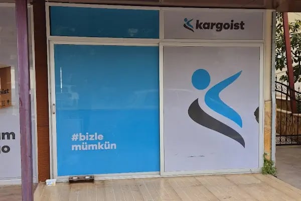Kargoist Alanya Şubesi - Resim 1