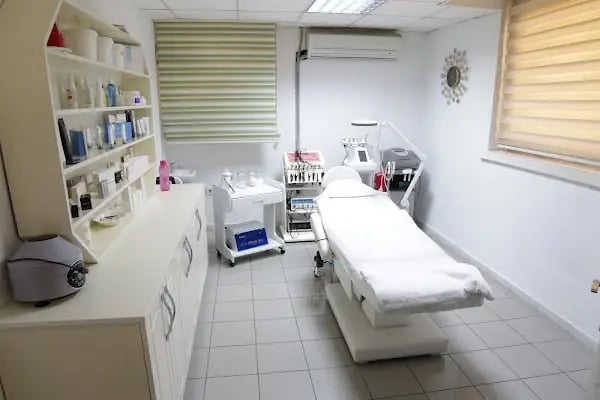 Özel Yeni Med Tıp Merkezi - Resim 8