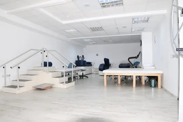 Özel Yeni Med Tıp Merkezi - Resim 5