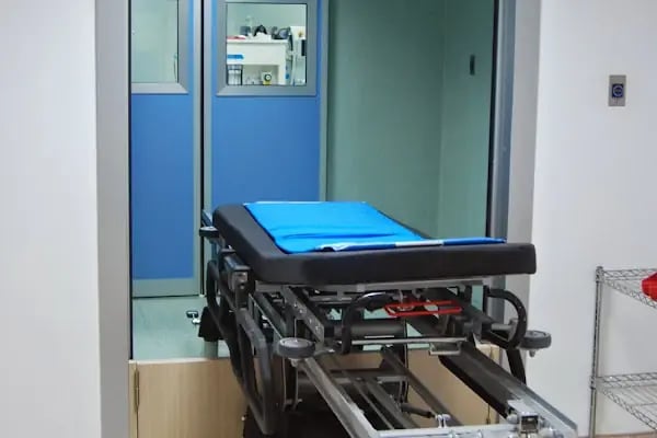 Özel Yeni Med Tıp Merkezi - Resim 14