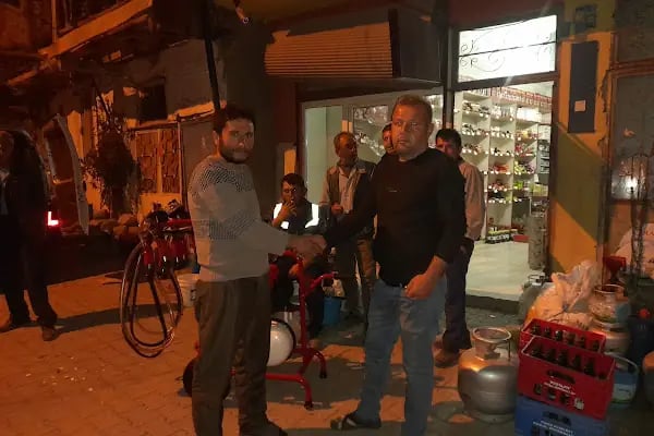 KARAGÖZ NAKLİYAT SANAYİ TİCARET A.Ş. - Resim 1