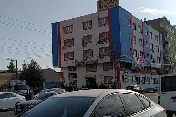 Diyarbakır Gıda Toptancılar Çarşısı Başkanlığı - Resim 10