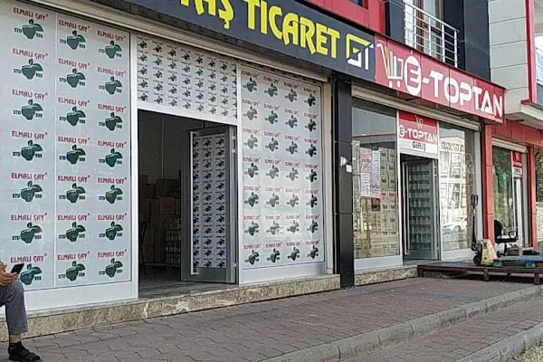 Diyarbakır Gıda Toptancılar Çarşısı Başkanlığı - Resim 3