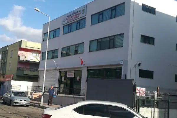 Diyarbakır Gıda Toptancılar Çarşısı Başkanlığı - Resim 2