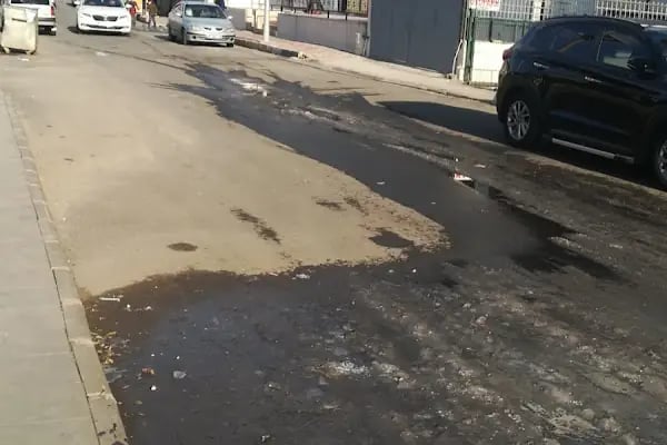 Diyarbakır Gıda Toptancılar Çarşısı Başkanlığı - Resim 16
