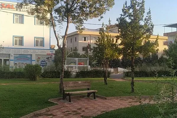 Diyarbakır Gıda Toptancılar Çarşısı Başkanlığı - Resim 4