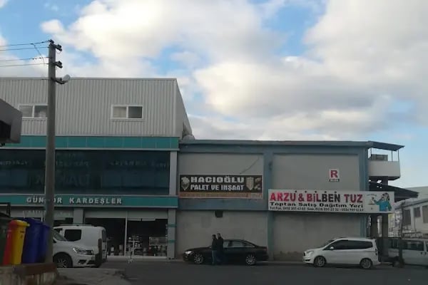 Diyarbakır Gıda Toptancılar Çarşısı Başkanlığı - Resim 8