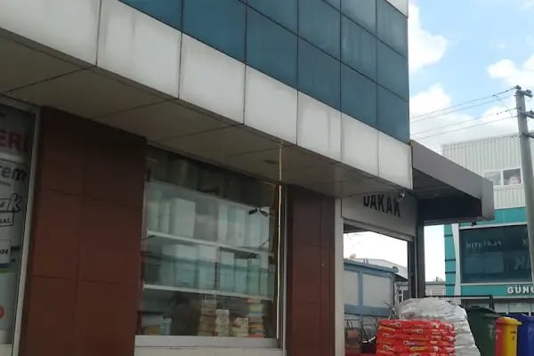 Diyarbakır Gıda Toptancılar Çarşısı Başkanlığı - Resim 11