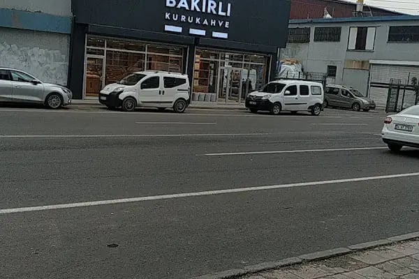Diyarbakır Gıda Toptancılar Çarşısı Başkanlığı - Resim 14