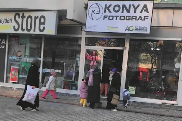 KONYA FOTOĞRAF - Resim 4