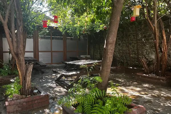İngiliz Kültür Dil Kursu Bornova Şubesi - Resim 11
