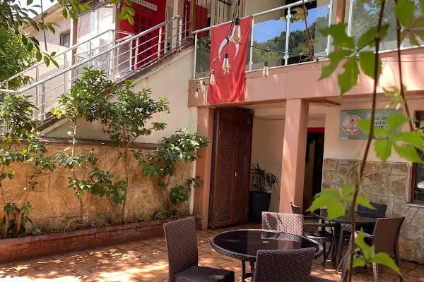 İngiliz Kültür Dil Kursu Bornova Şubesi - Resim 13