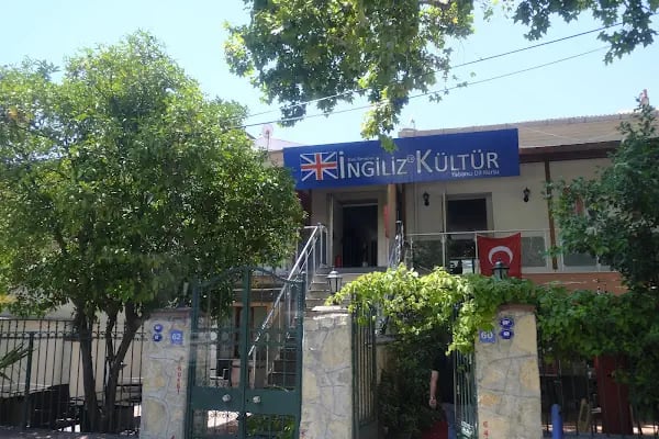 İngiliz Kültür Dil Kursu Bornova Şubesi - Resim 5