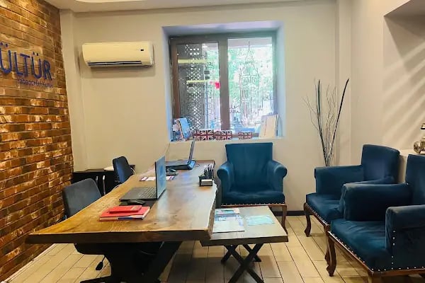 İngiliz Kültür Dil Kursu Bornova Şubesi - Resim 2