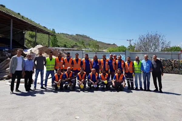 Çevnak Geri Dönüşüm - Resim 4