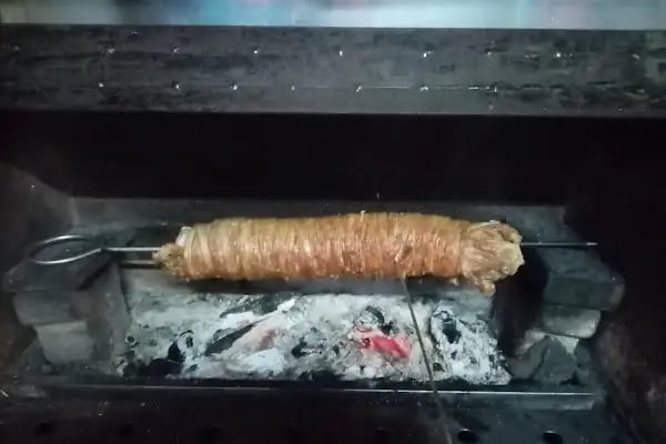 Gözde Kokoreç Sahil - Resim 10