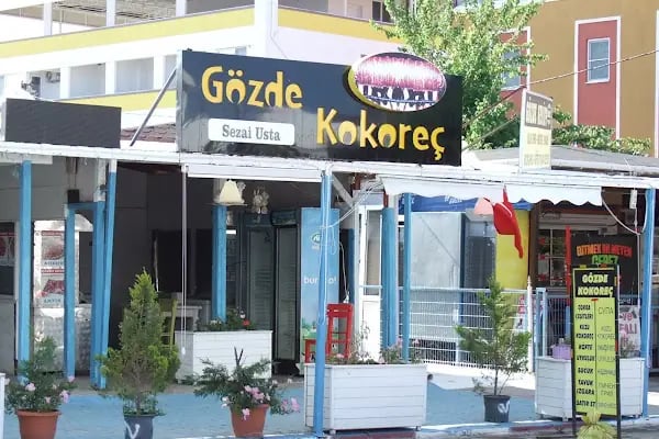 Gözde Kokoreç Sahil - Resim 1