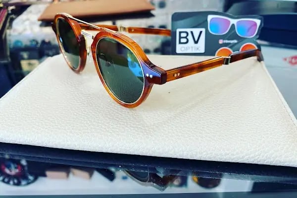 BV OPTİK MUDANYA - Resim 2