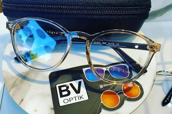 BV OPTİK MUDANYA - Resim 3