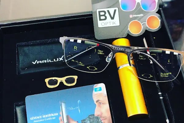 BV OPTİK MUDANYA - Resim 16