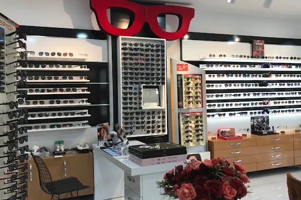 BV OPTİK MUDANYA - Resim 17