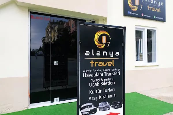 07 ALANYA TRAVEL - Resim 8
