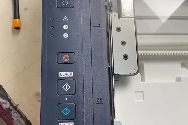 KONUŞAN SERVİS - Resim 2