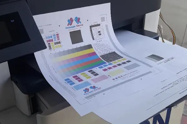KONUŞAN SERVİS - Resim 18