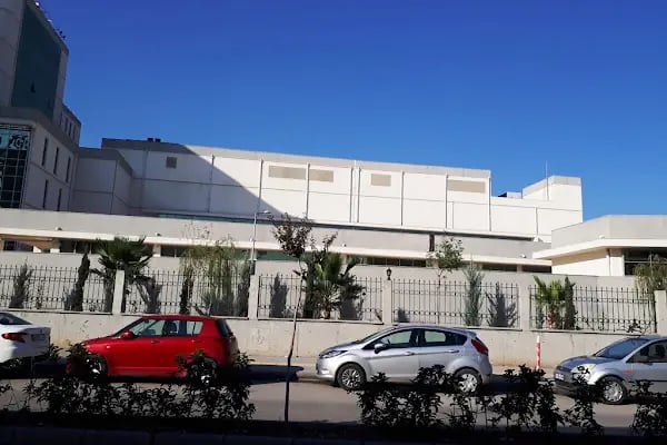 Seyhan Devlet Hastanesi - Resim 14