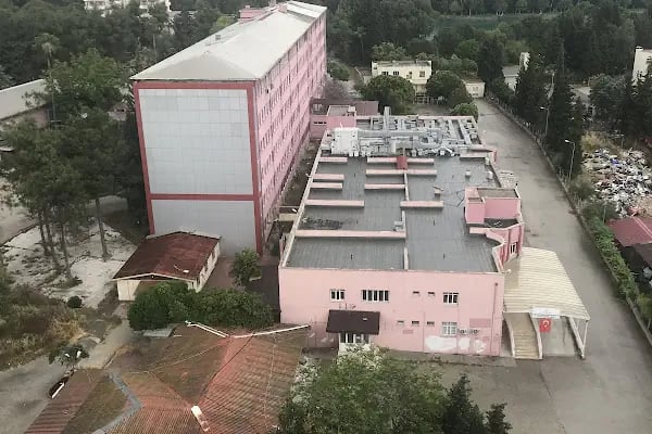 Seyhan Devlet Hastanesi - Resim 16