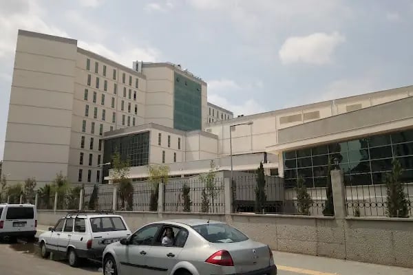 Seyhan Devlet Hastanesi - Resim 3