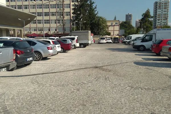 Seyhan Devlet Hastanesi - Resim 13