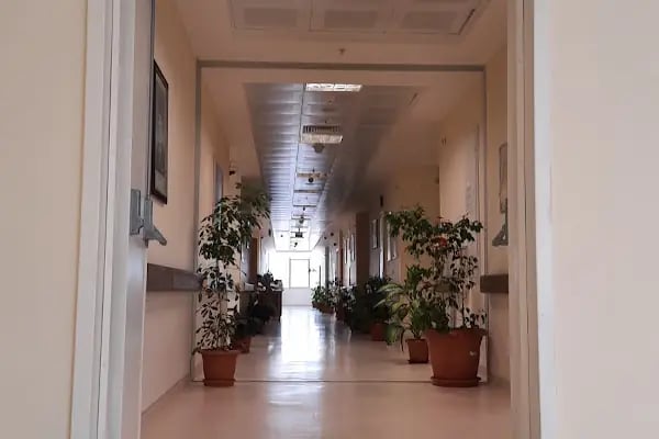 Seyhan Devlet Hastanesi - Resim 10