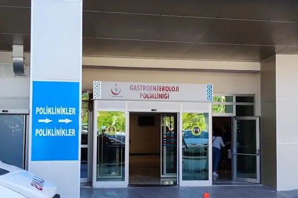 Seyhan Devlet Hastanesi - Resim 6