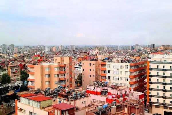 Seyhan Devlet Hastanesi - Resim 4