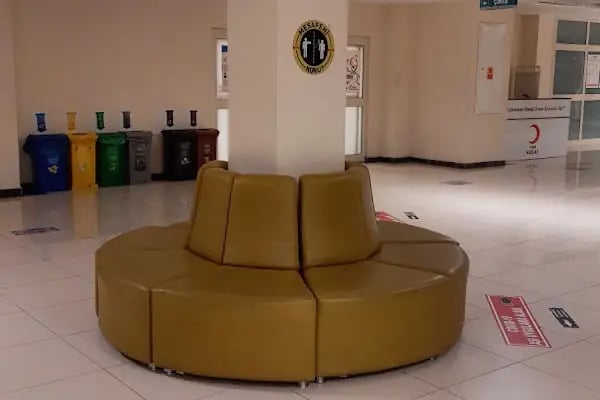 Seyhan Devlet Hastanesi - Resim 5