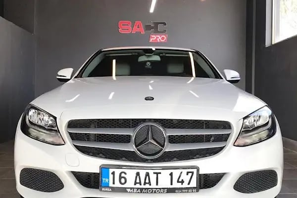 SERKAN AKGÖZ CAR CARE BURSA - Resim 4