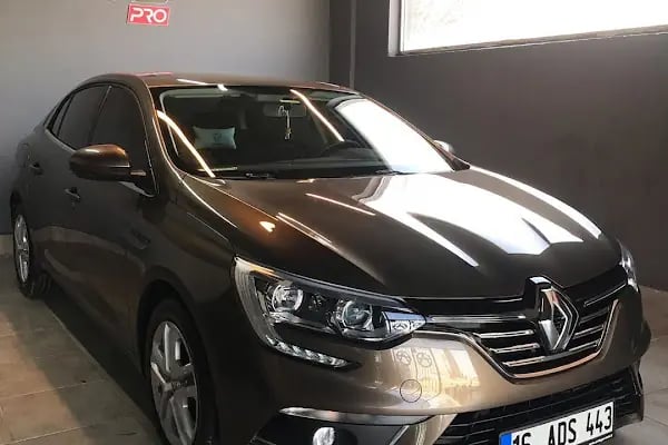 SERKAN AKGÖZ CAR CARE BURSA - Resim 13