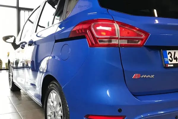 SERKAN AKGÖZ CAR CARE BURSA - Resim 9