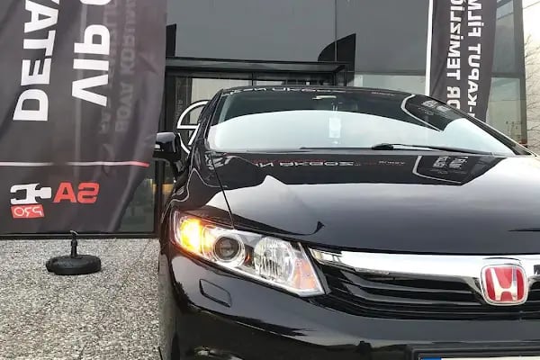 SERKAN AKGÖZ CAR CARE BURSA - Resim 14