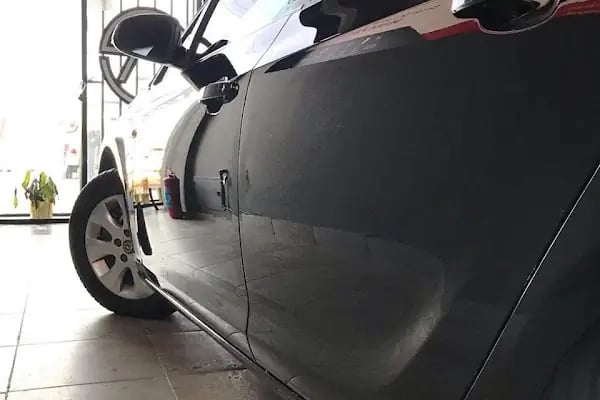 SERKAN AKGÖZ CAR CARE BURSA - Resim 12